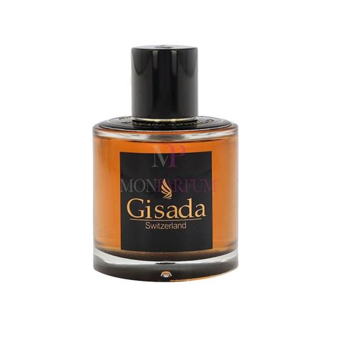 gisada ambassador 100 ml